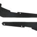 AutoTecknic Carbon Front Splash Guards for BMW G80 M3 | G82 / G83 M4
