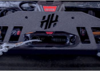 New Hammerhead Armor Grill Guards Available for Ford, Chevy, RAM