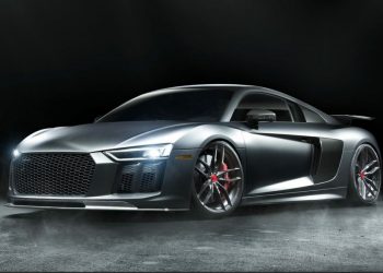 Announcement: New Vorsteiner Aero Products Are Back In Stock!