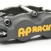 AP Racing by Essex Rally Competition Brake Kit for Subaru Now Available