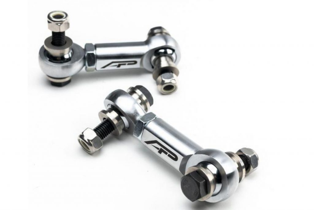 New Agency Power UTV Parts for the Polaris RZR and CanAm Maverick