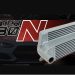 Presenting the New CSF x Bisimoto Hyundai Veloster N/i30 N Intercooler