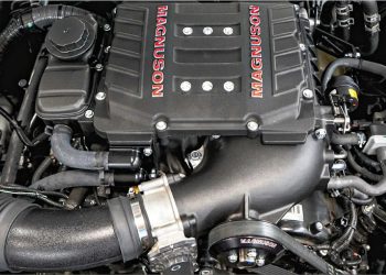 50-State Legal Magnuson Kits Now Available for ’16-’22 Toyota Tacoma