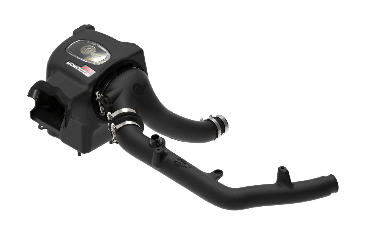 aFe Momentum GT Cold Air Intake Now Available for ’21’22 Ford Bronco