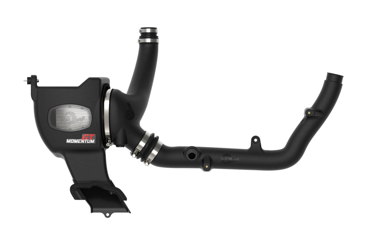 aFe Momentum GT Cold Air Intake Now Available for '21'22 Ford Bronco