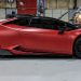 Customer Spotlight: Huracan with Vorsteiner Aero Kit, Capristo Exhaust