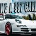 Building a Porsche 997 Carrera S in 7 Minutes – Video Inside!