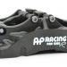 New AP Racing by Essex Radi-CAL Brake Kits for the Porsche 992 Turbo/S
