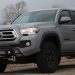 Fishbone Launches New Products for Third-Generation Toyota Tacoma