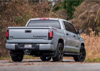 Introducing Morimoto XB LED Taillights for the 2014-2020 Toyota Tundra
