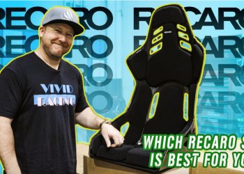 Video: Aftermarket Racing Seats – Which Recaro Seat Is Best For You?!