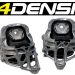 034 MotorSport Launches Street Density Motor Mounts for Audi B9 | B9.5