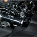 PRL Motorsports High Volume Intake System V2 for ’18+ Honda Accord 2.0T