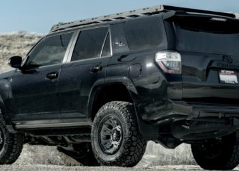 Introducing the All-New Fuel Off-Road Traction Wheel