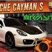 Video: Porsche 981 Cayman S Gets Armytrix Valvetronic Exhaust System