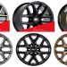 BBS Wheels Releases the Long-Awaited New TL-A Truck Wheel