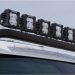 New ZROADZ Front Roof LED Pods Kits Available for ’21-’22 Ford Bronco
