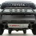 ZROADZ Releases New Front Bumper LED Kits for 2014-2021 Toyota Tundra