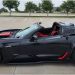 Customer Spotlight: C7 Corvette with Tillett B5 Carbon GRP Race Seats