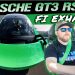 Video: Porsche 992 GT3 Gets Incredible FI Exhaust Valvetronic System