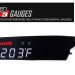 P3 Gauges OBD2 Vent Gauge V3 for ’16+ Honda Civic, ’18+ Honda Accord
