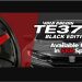 Volk Racing TE37SL Black Edition III Wheels Now in FK8 Type R Sizing