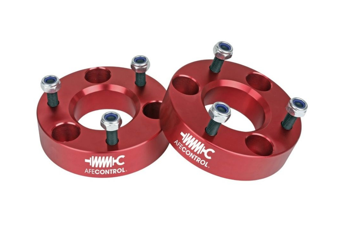 Top 5 Best Leveling Kits for the RAM 1500