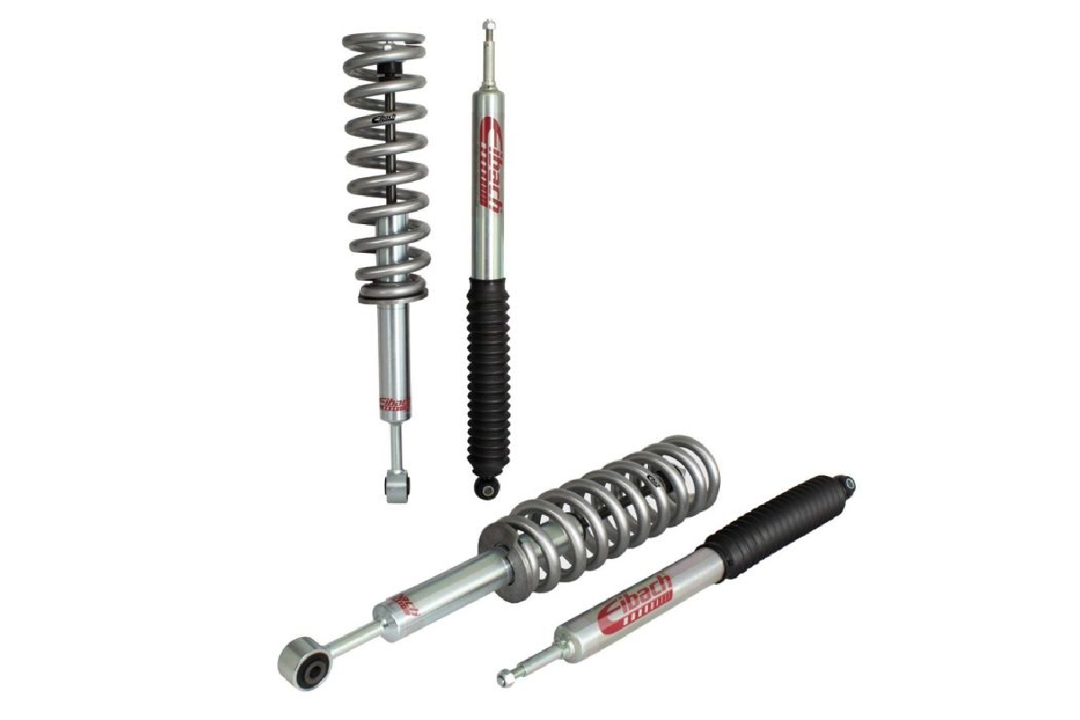 Top 5 Best Leveling Kits for the Toyota Tundra