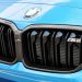 AutoTecknic Dry Carbon Grille Surrounds Available for BMW M2 Competition