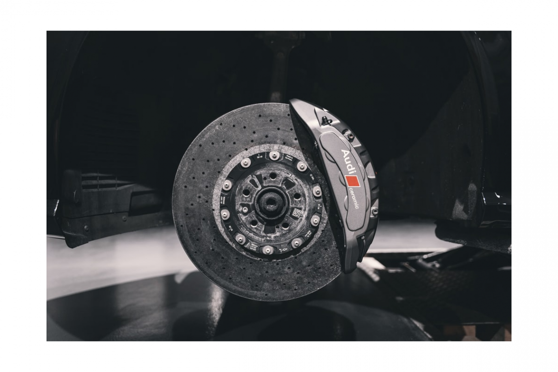 How To Bed In Your New Brakes Vivid Racing News