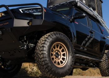 Introducing the All-New Method MR703 Trail Series Wheel