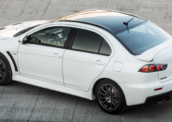 Top 5 Best Exhaust Systems for Mitsubishi EVO X