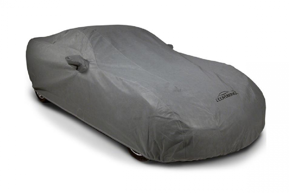 Top 8 Best Car Covers for 2022 Vivid Racing News
