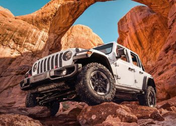 Top 5 Best Modifications for Jeep Wrangler