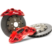 Things To Look For When Measuring For Big Brakes