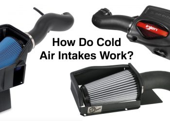 How Do Cold Air Intakes Work?