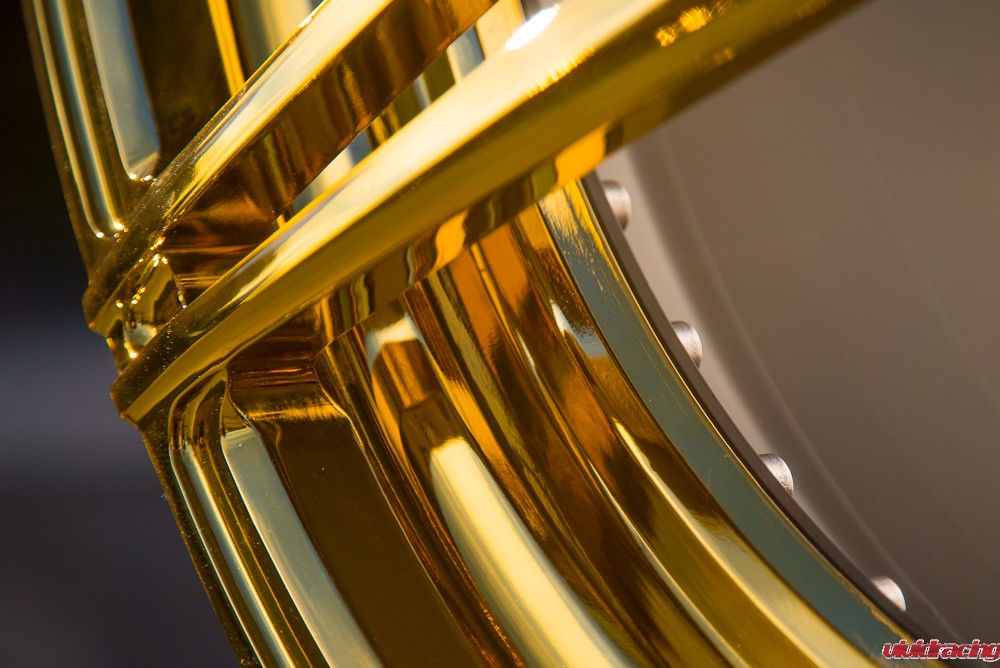 Niche Road Wheels, Roma Duotec, Ferrari 488 GTB