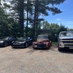 2009 Nissan GTR Vivid Racing modifications