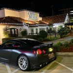 2014 Nissan GTR Vivid Racing modifications