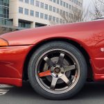 1993 Nissan Skyline R32