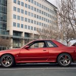 1993 Nissan Skyline R32