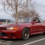 1993 Nissan Skyline R32
