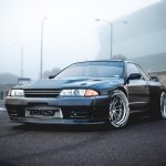 1994 Nissan Skyline R32