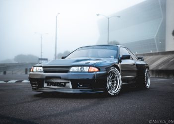 1994 Nissan Skyline R32