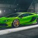 New Novitec Aero and Performance Components for Lamborghini Aventador SVJ