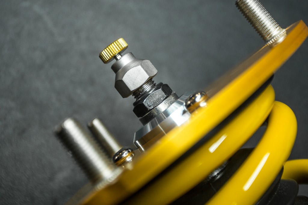 Ohlins Miata Coil overs-7