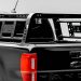 Ford Ranger (2019-2020) Overland Access Rack From ZROADZ