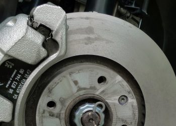 How To Bed In Your New Brakes