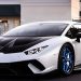 Customer Spotlight: Lamborghini Huracan With Brixton Forged PF5 Targa Wheels