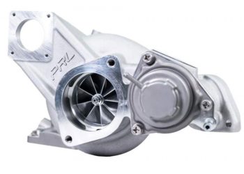 PRL Motorsports Announces NEW P700 Drop-in Turbocharger Upgrade Honda Civic | Accord | Acura RDX 2.0T 2017-2021